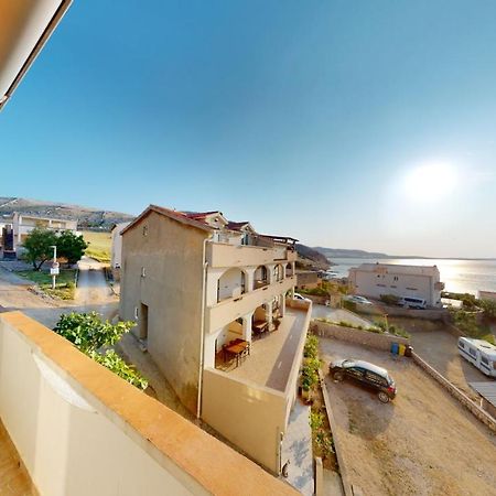 Jaska & Jelica House Apartments Metajna Exterior foto