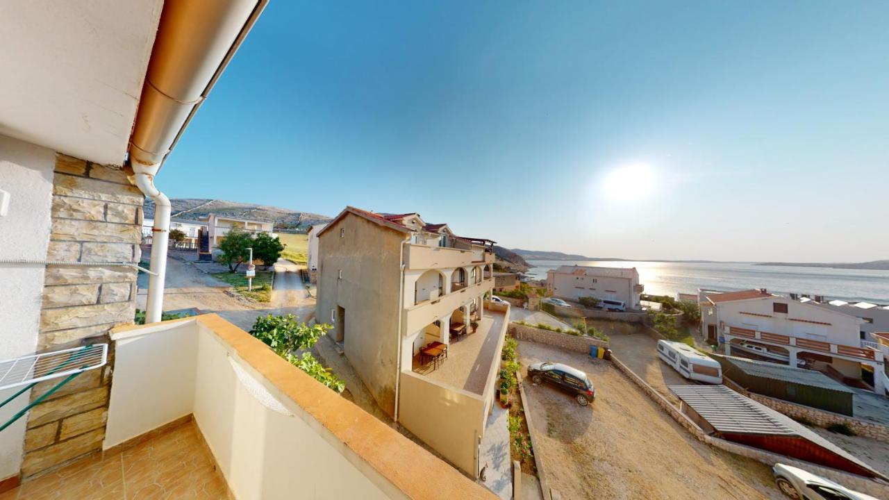 Jaska & Jelica House Apartments Metajna Exterior foto